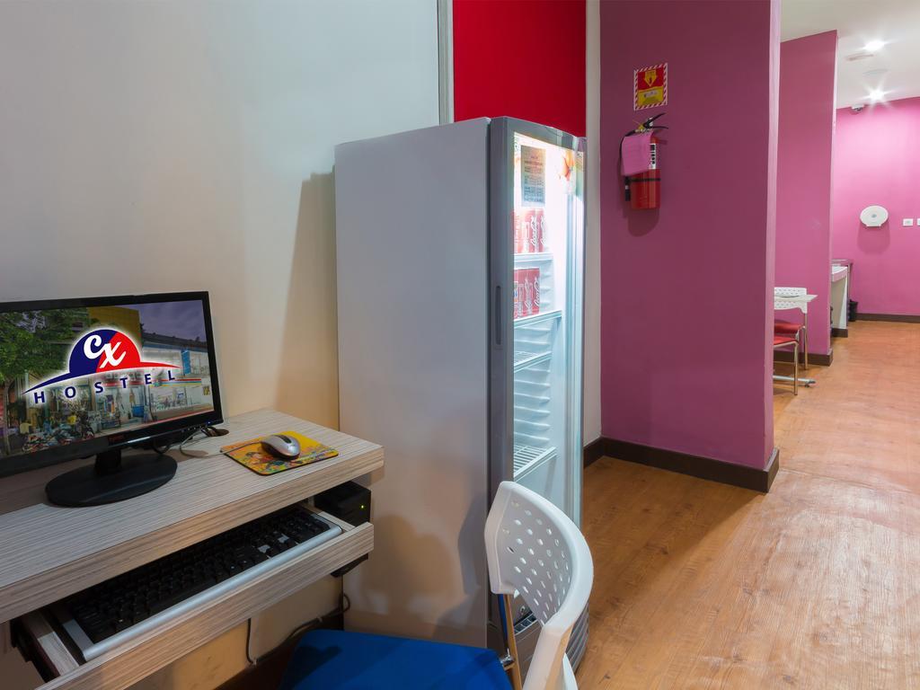 Cx Hostel Ground Zero Kuta  Ngoại thất bức ảnh