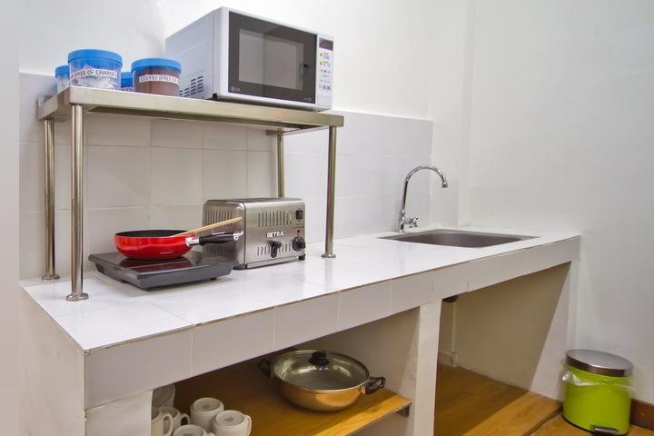 Cx Hostel Ground Zero Kuta  Ngoại thất bức ảnh