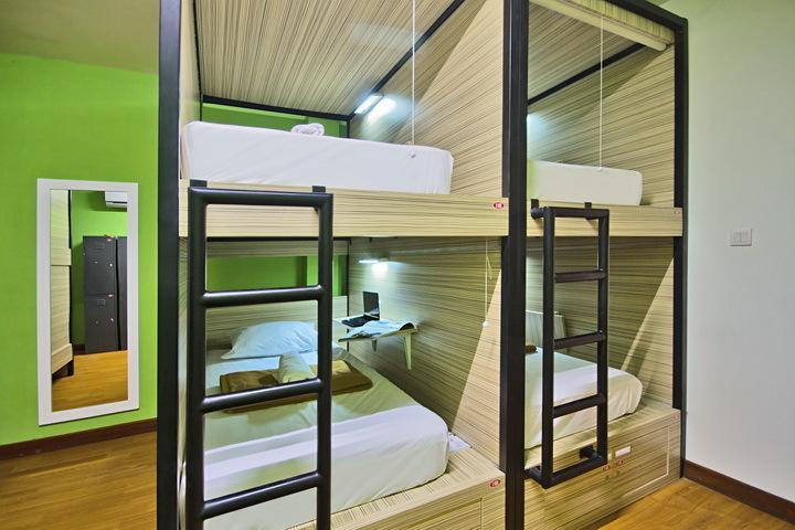 Cx Hostel Ground Zero Kuta  Ngoại thất bức ảnh