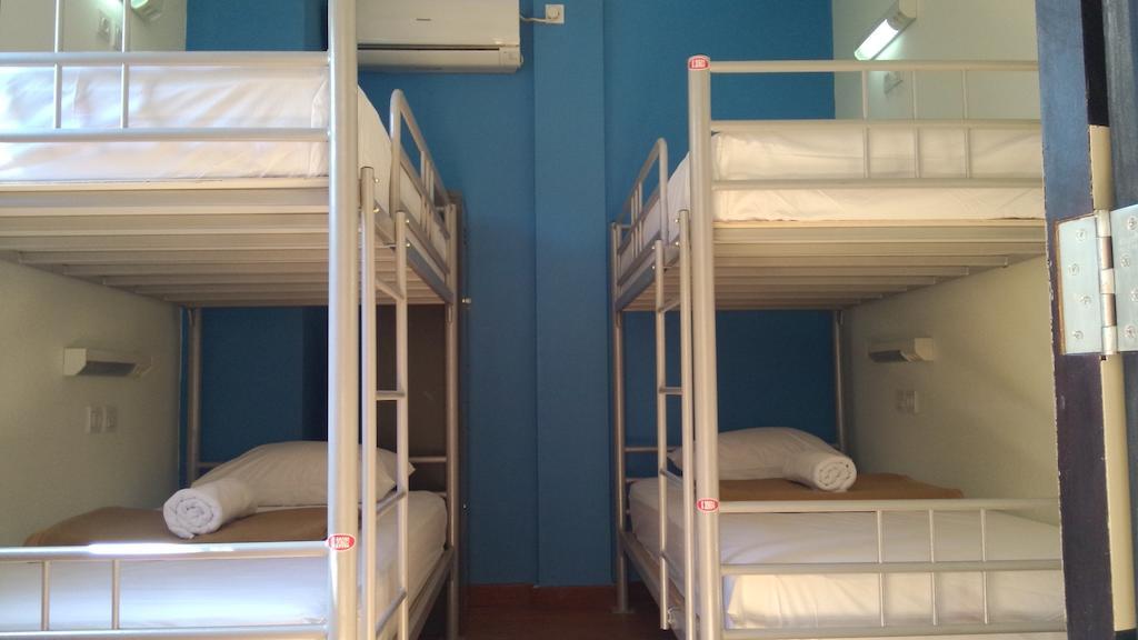 Cx Hostel Ground Zero Kuta  Phòng bức ảnh