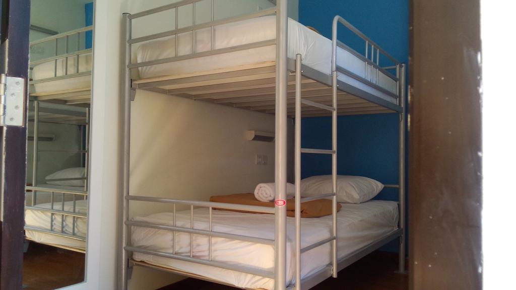 Cx Hostel Ground Zero Kuta  Ngoại thất bức ảnh