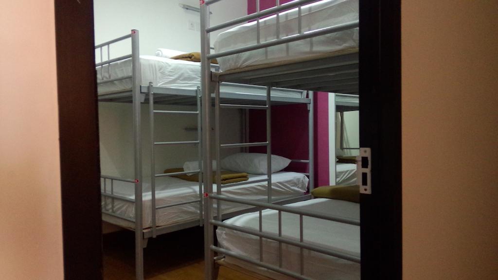 Cx Hostel Ground Zero Kuta  Ngoại thất bức ảnh