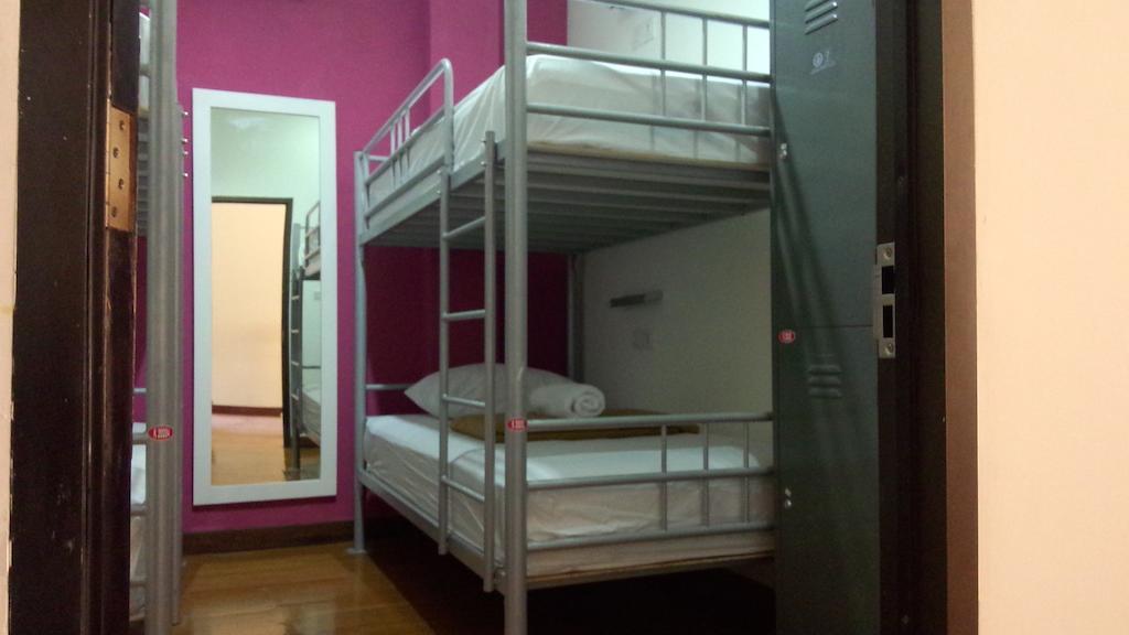 Cx Hostel Ground Zero Kuta  Ngoại thất bức ảnh