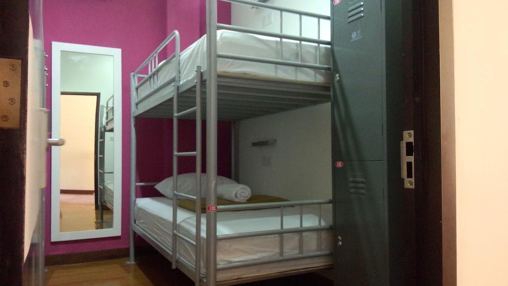 Cx Hostel Ground Zero Kuta  Ngoại thất bức ảnh
