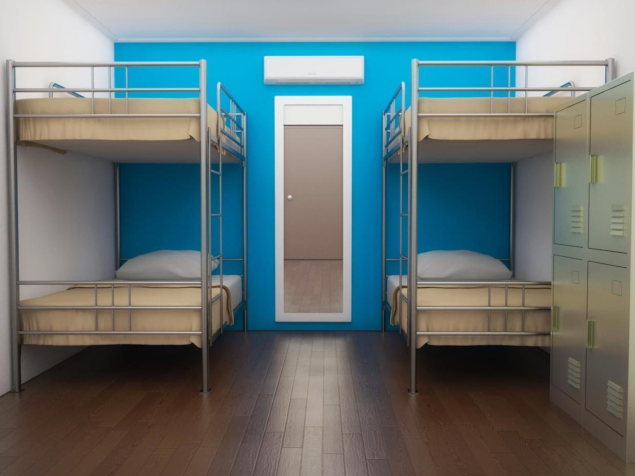 Cx Hostel Ground Zero Kuta  Ngoại thất bức ảnh