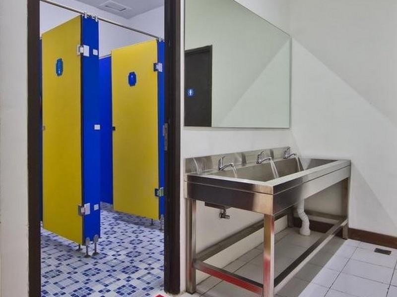 Cx Hostel Ground Zero Kuta  Ngoại thất bức ảnh